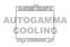 MERCE 1265010601 Radiator, engine cooling